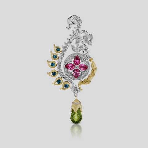 Golden Palace 18K