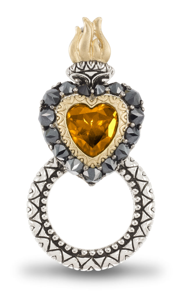 Barbara bixby charms deals