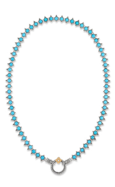 The Bixby Necklace main image 1