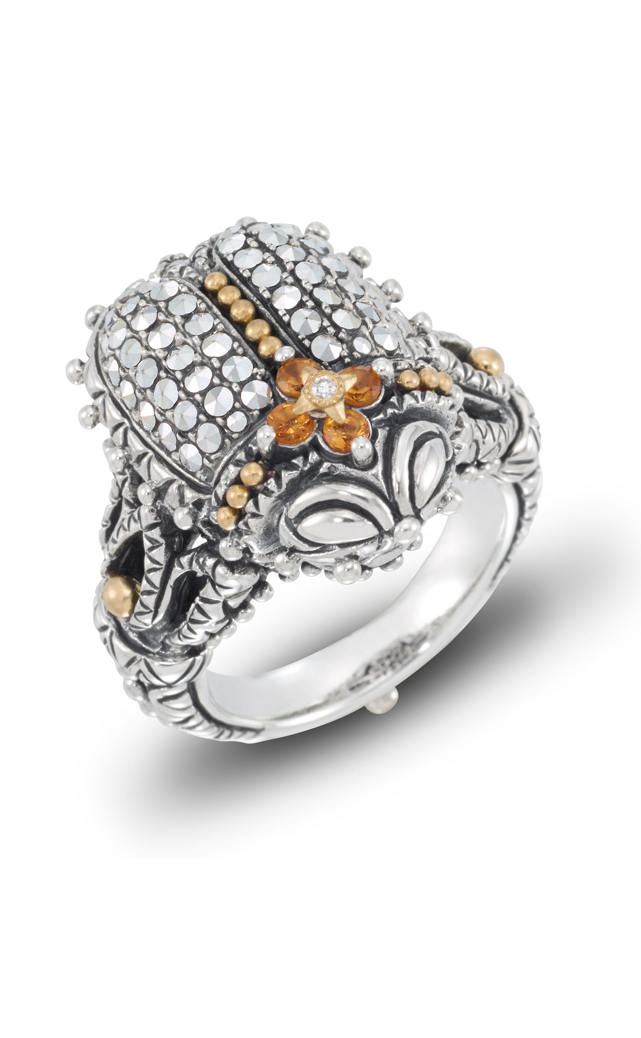 Barbara Reed Rings Rings– Page 2 – Barbara Bixby