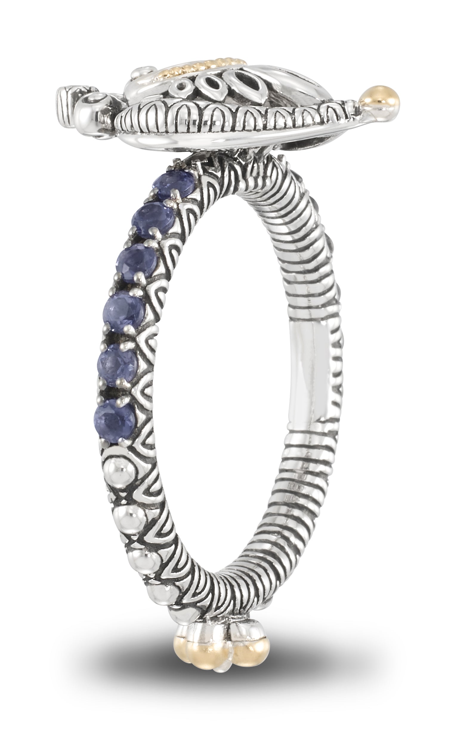 Rings– Barbara Bixby