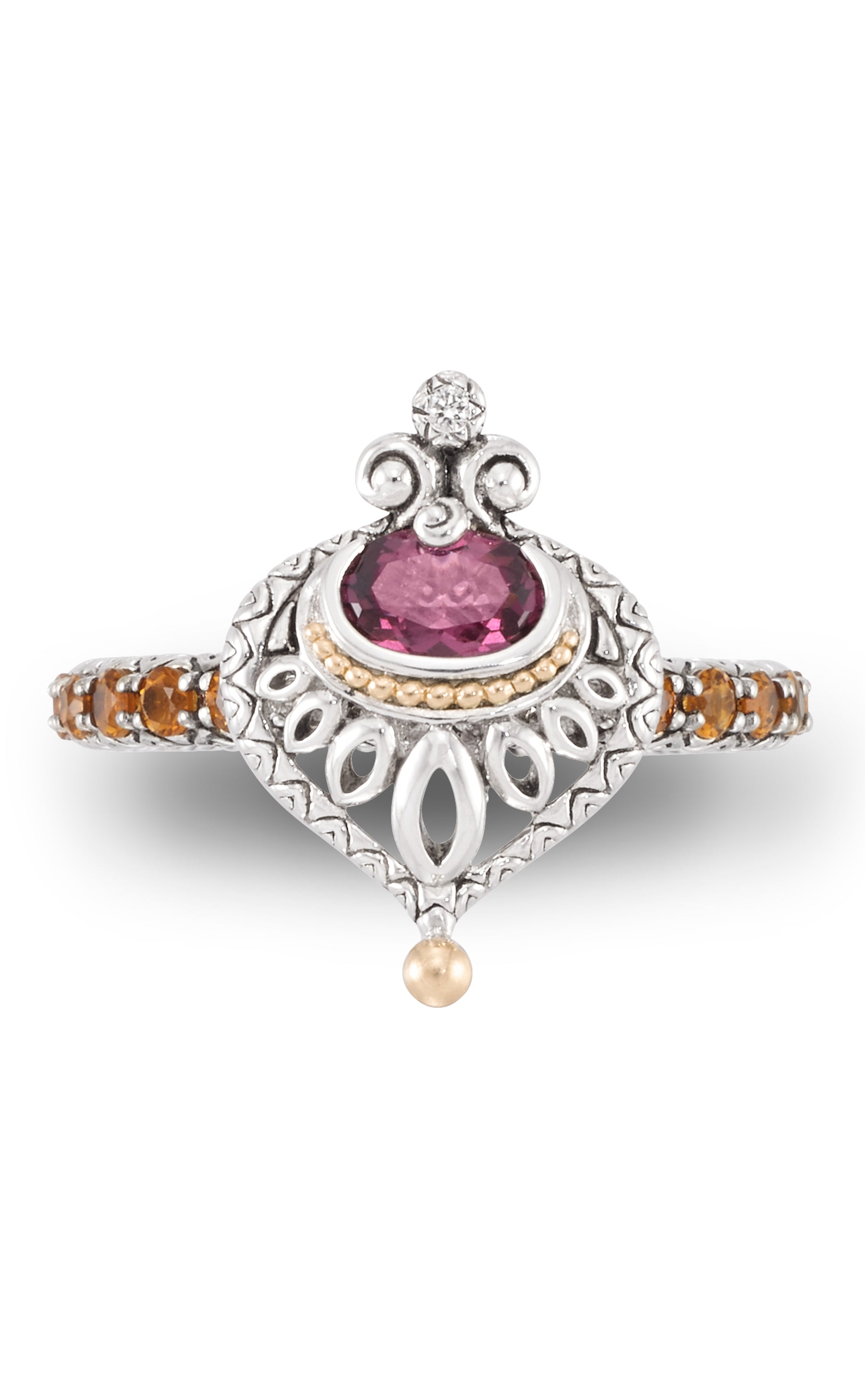 Rings– Barbara Bixby