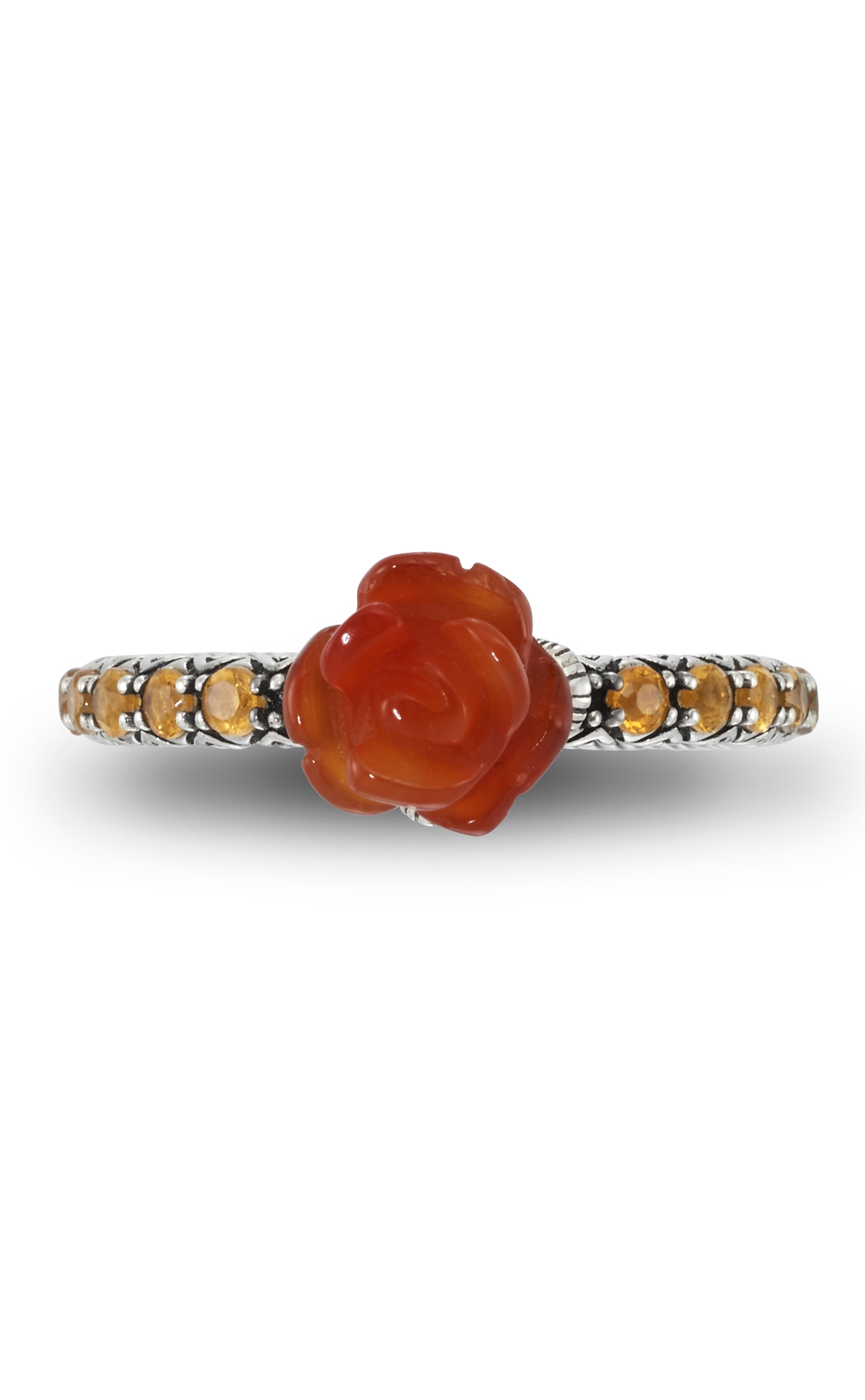 Rings– Barbara Bixby