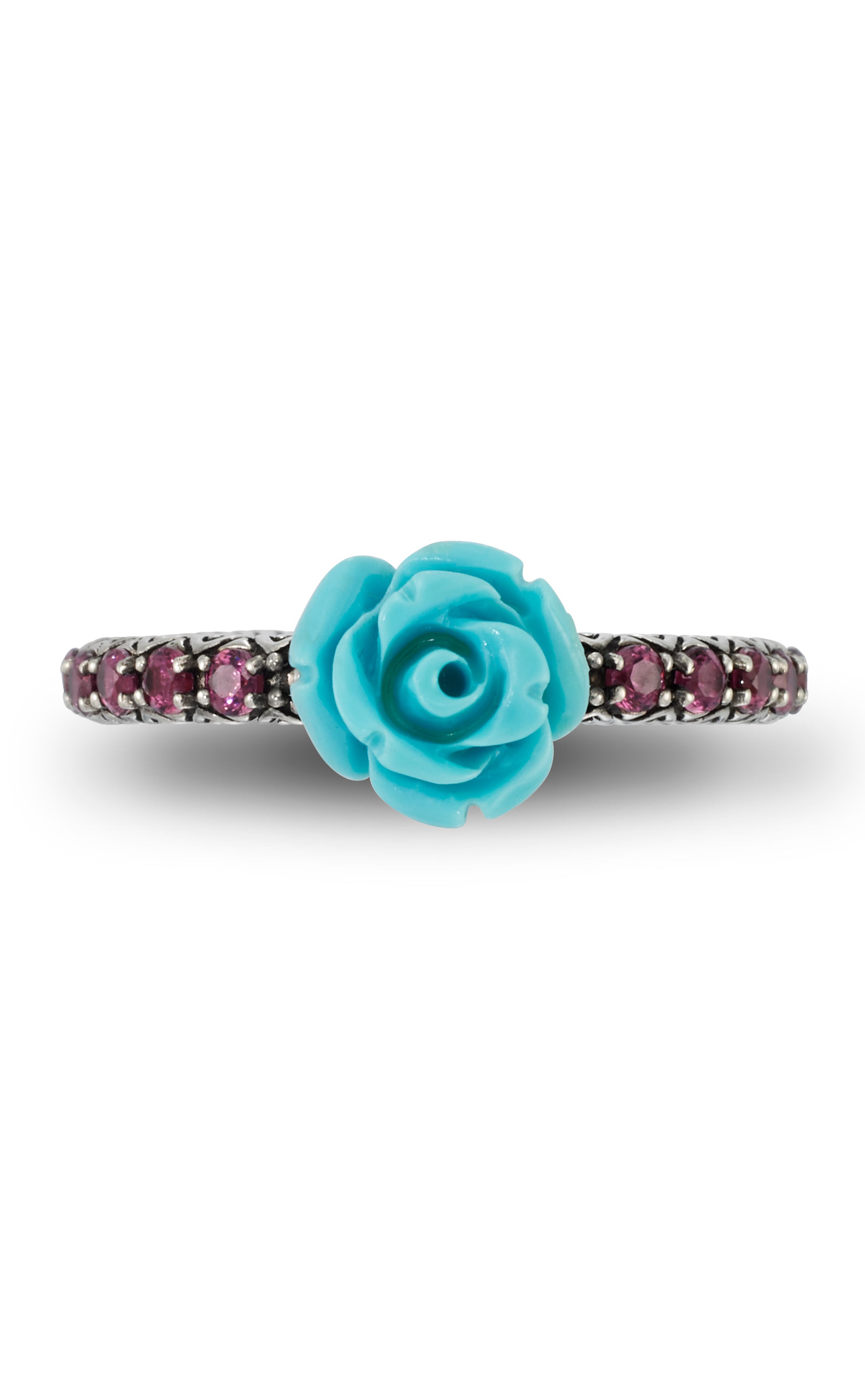 Rings– Barbara Bixby