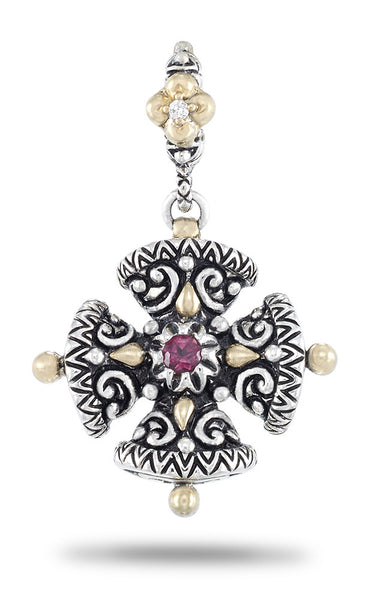 Barbara bixby charms on sale