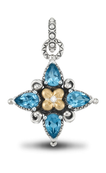 Barbara bixby charms deals