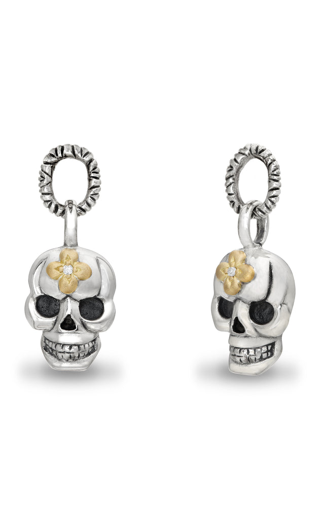 Barbara bixby skull hotsell