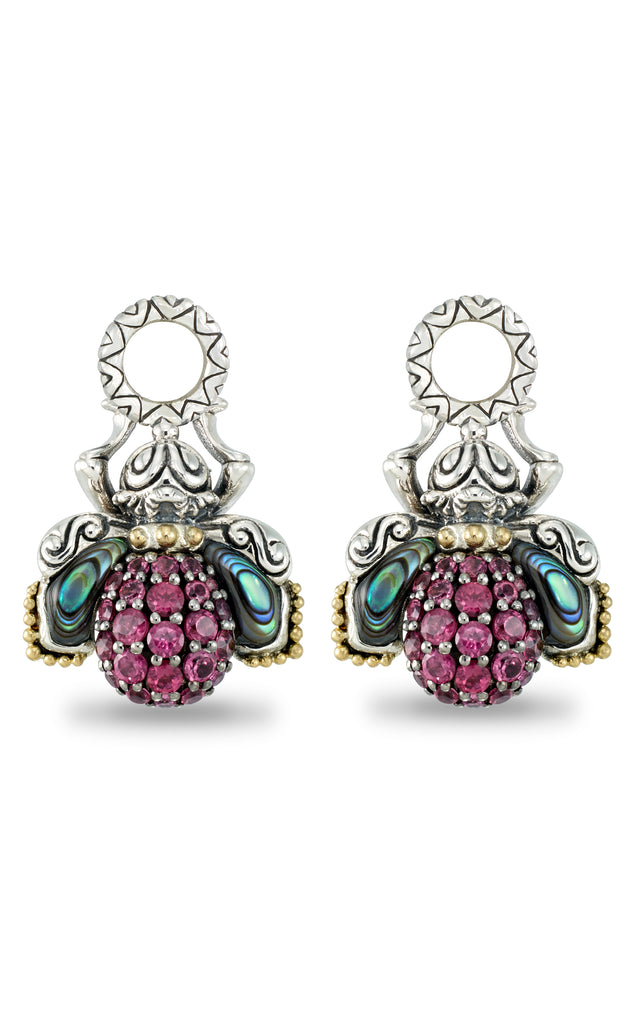 Barbara bixby charms sale