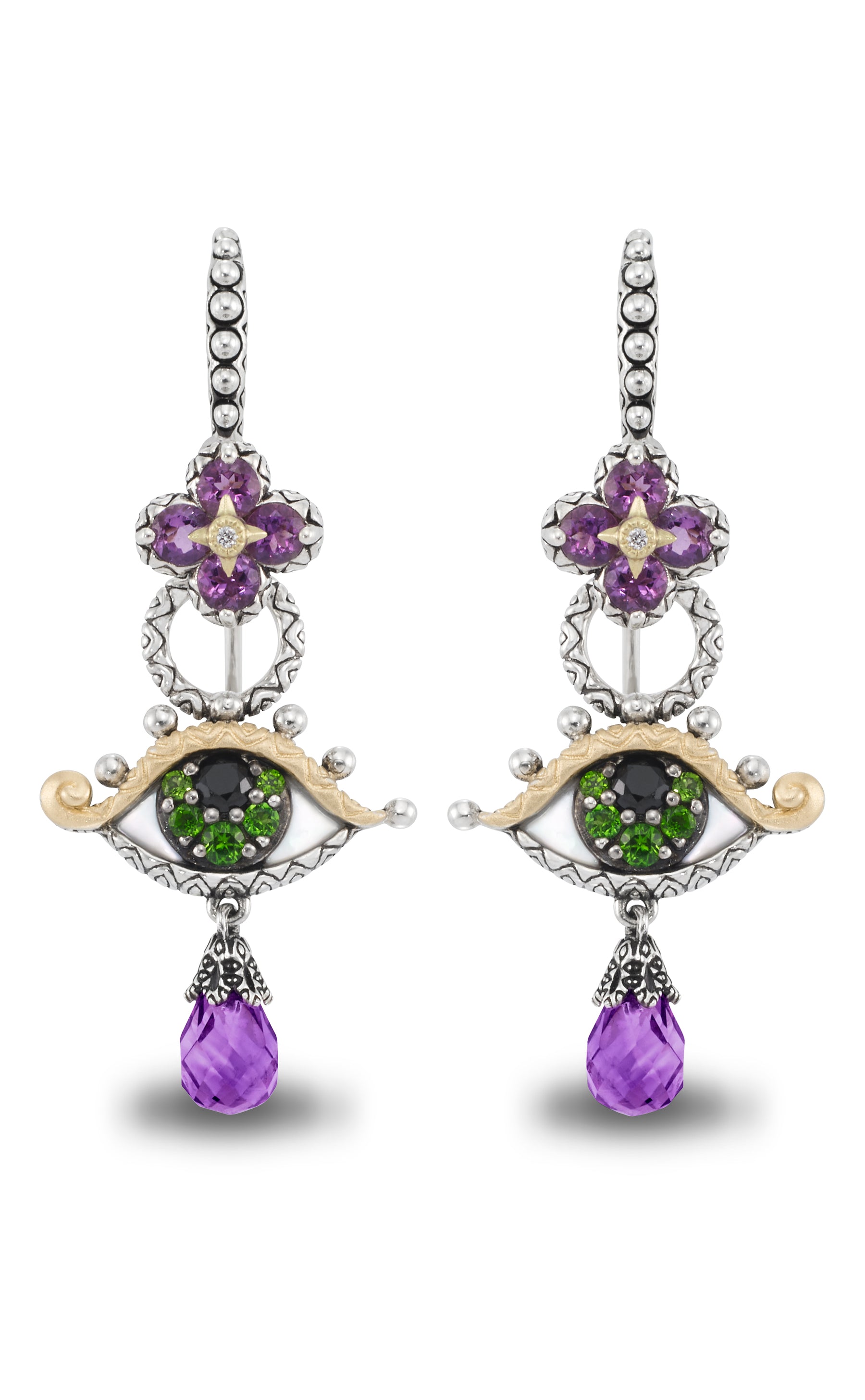 Crosby Earrings