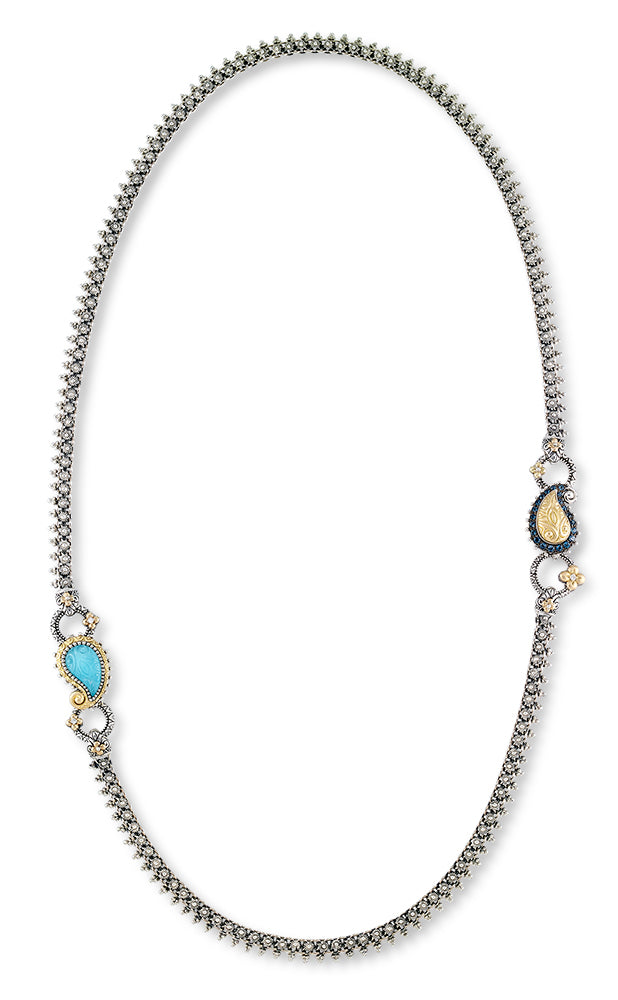The Bixby Necklace